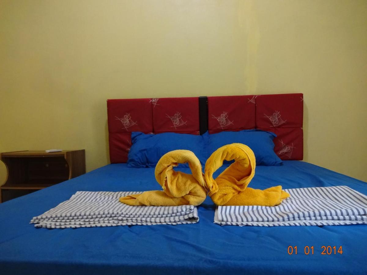 Honey Home Kuta  외부 사진