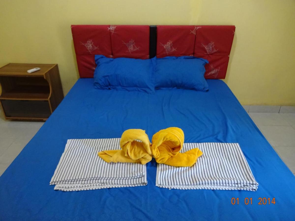 Honey Home Kuta  외부 사진