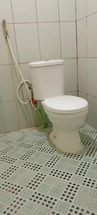Honey Home Kuta  외부 사진