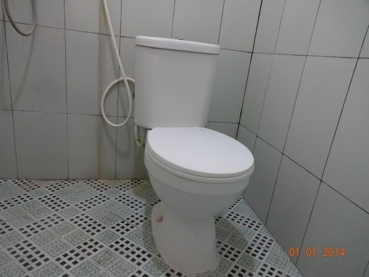 Honey Home Kuta  외부 사진
