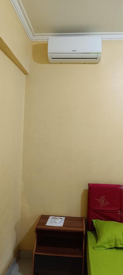 Honey Home Kuta  외부 사진