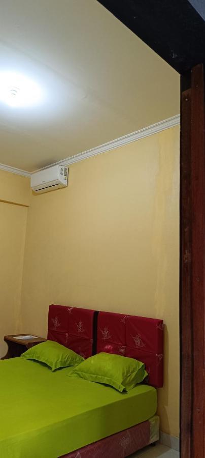 Honey Home Kuta  외부 사진