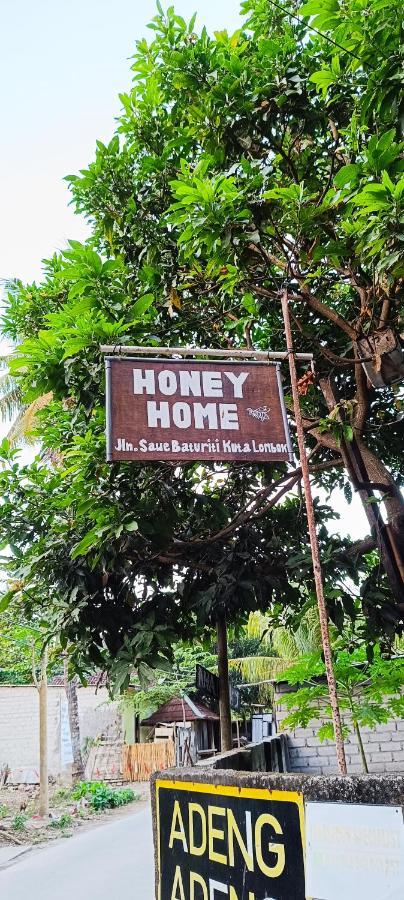 Honey Home Kuta  외부 사진