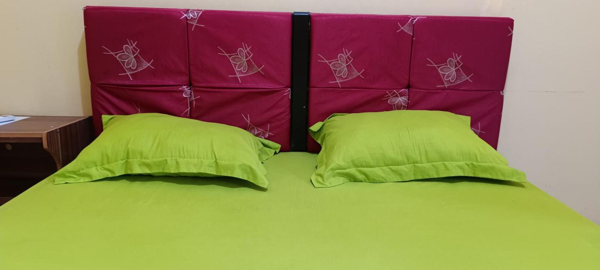 Honey Home Kuta  외부 사진