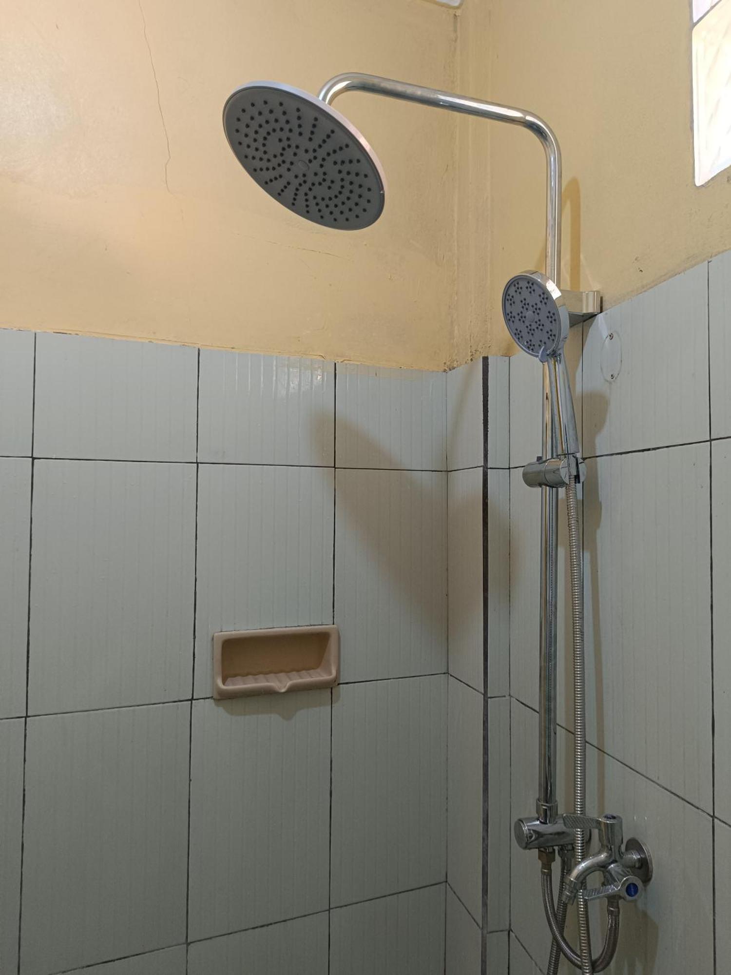 Honey Home Kuta  외부 사진