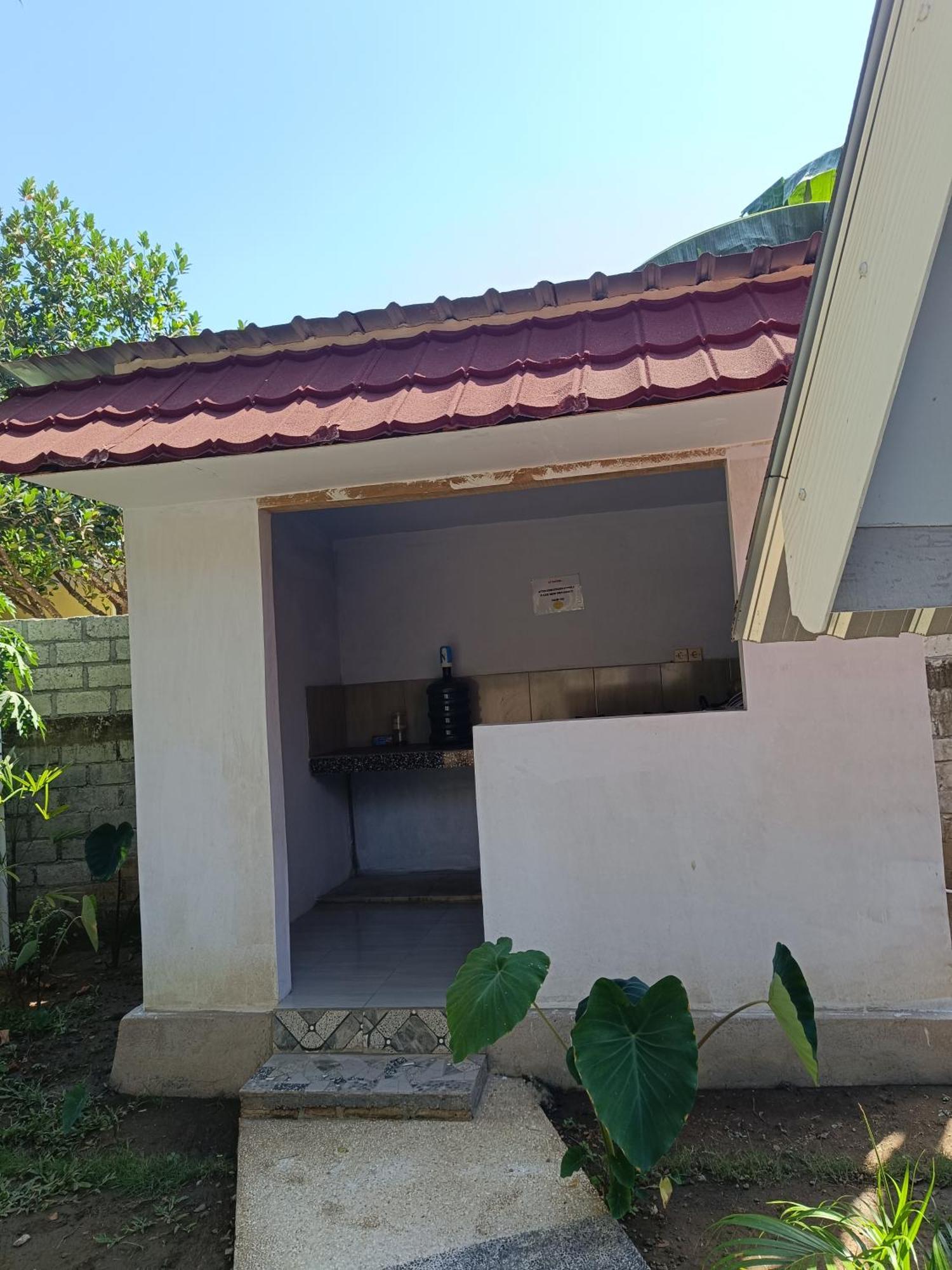 Honey Home Kuta  외부 사진