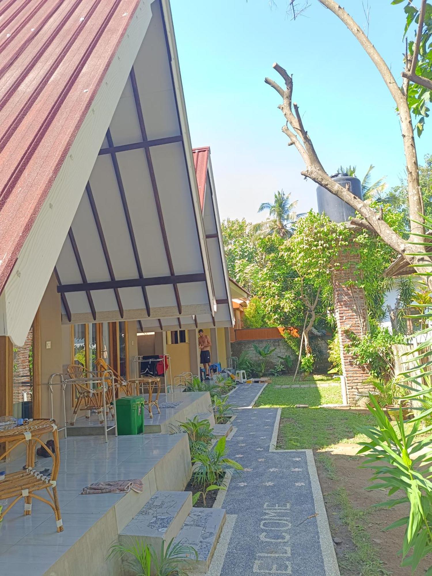 Honey Home Kuta  외부 사진